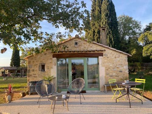 Pont-Saint-Esprit House | L'atelier de la Bergerie - L’ Ardèche - Via Rhona