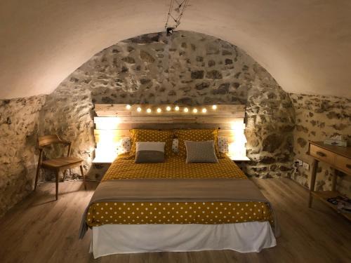 Eyguieres Bed & Breakfast | L'Atelier de Marie