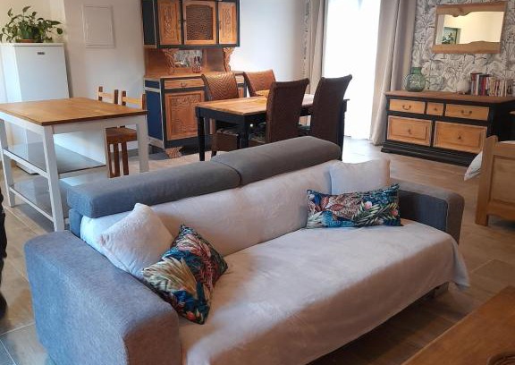 Capestang House | L'atelier des rêves