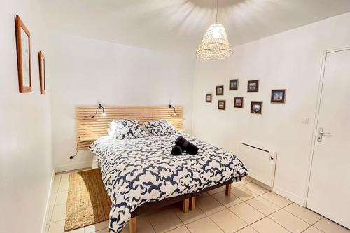 Amiens Apartment | l'atelier *proche gare & centre Amiens*