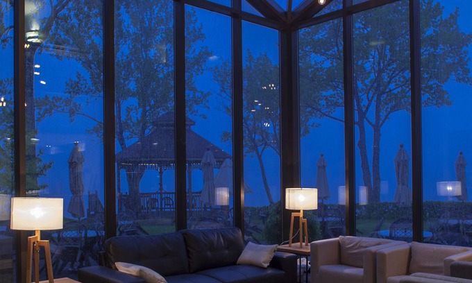 Mauricie Hotel | L'Auberge du Lac Saint-Pierre
