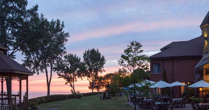 Mauricie Hotel | L'Auberge Du Lac St-Pierre