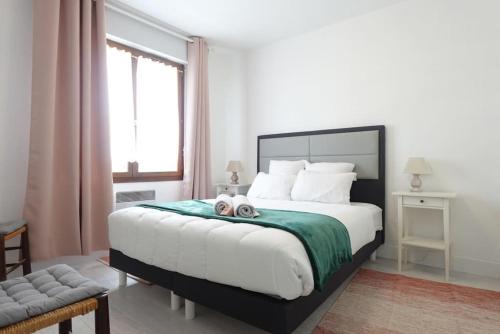 Carvin Apartment | L'authentique, Carvin