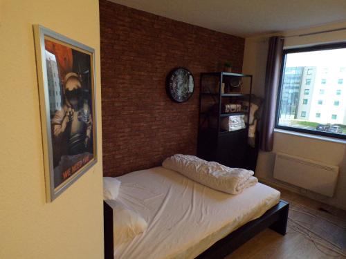 Chasseneuil-du-Poitou Apartment | L'aventurier