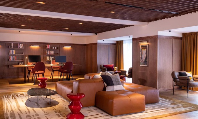 Postel Hotel | L-Avenue