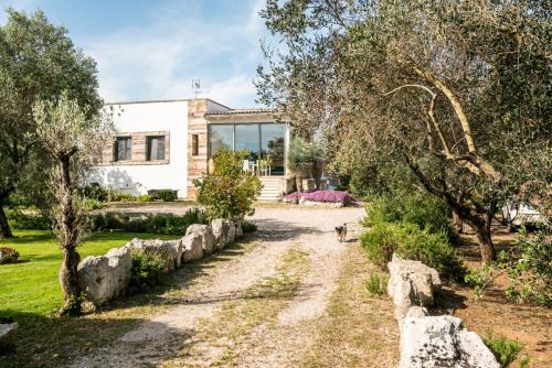 Acquarica Bed & Breakfast | L'Ecce Sphero