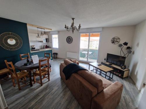 Thonon-les-Bains Apartment | L'Eden