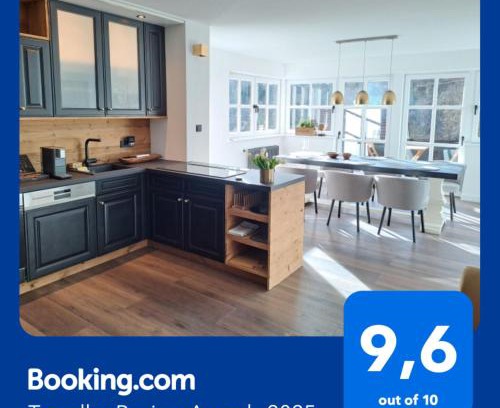 Hauzenberg Apartment | L-Elf