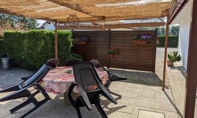 Saint-Geours-de-Maremne House | L'Enclos - ST-GEOURS-DE-MAREMNE