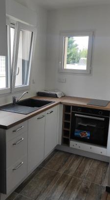 Athis-Mons Apartment | l'Escale