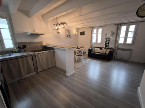Saintes-Maries-de-la-Mer Apartment | L'ESCAPADE n17