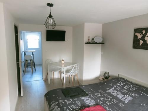 Fontvieille Apartment | L'escapade