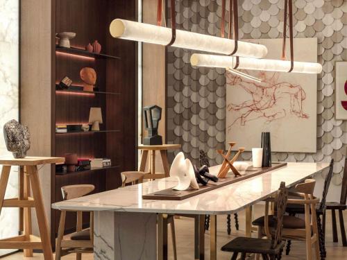 Colmar Centre Ville Hotel | L'Esquisse Hotel & Spa Colmar - MGallery Collection