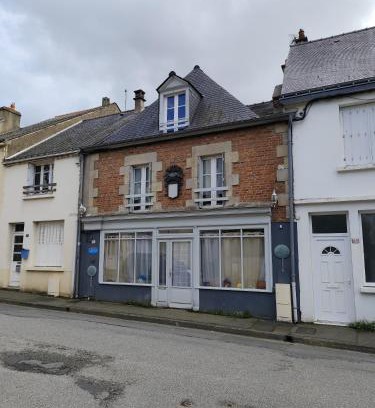 Josselin House | l'etape josselinaise