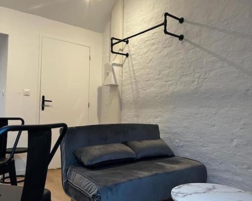 Saint-Acheul Apartment | L Etoile filante