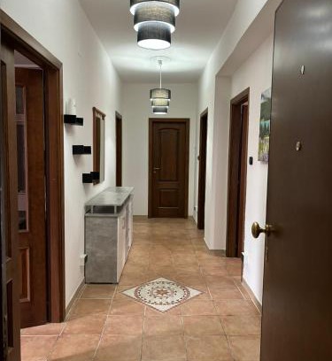 Castrovillari Apartment | L'H REBIRTH Home