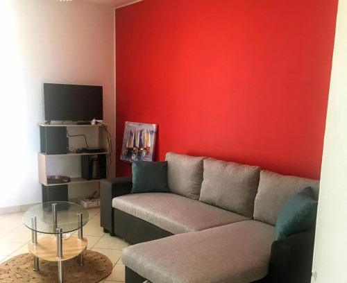 Le Gosier Apartment | l'HABITATION