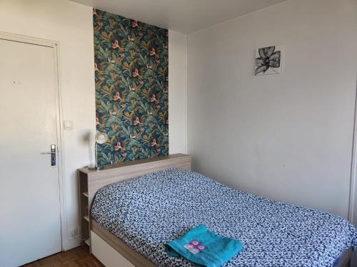 Saint-Martin-d'Heres Apartment | l'Harmony