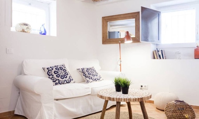 Palamos House | L'Havanera Boutique Home