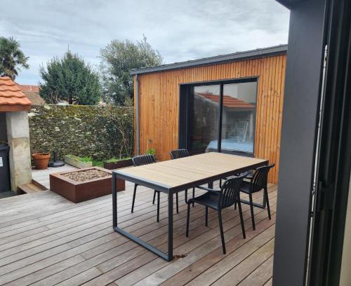 Pornic House | L'Inattendu
