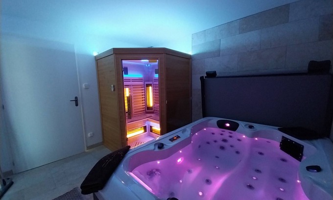 Les Sables d'Olonne Apartment | L'instant Chaumois- Moment zen aux Sables d'Olonne
