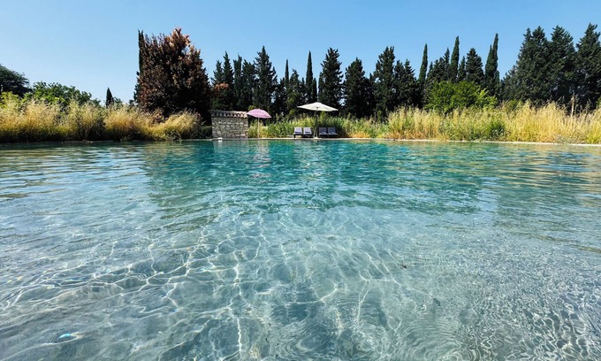 Le Thor House | L'Isle sur la Sorgue, country house