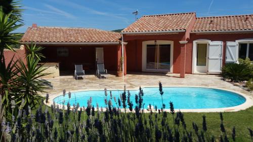 Thezan-des-Corbieres House | L'Ispanina