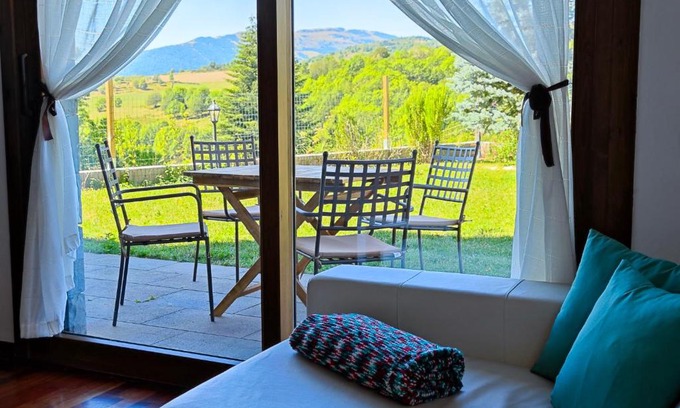 Mollo Apartment | L'Oasi de Molló