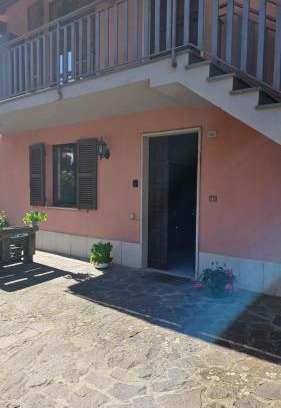 Corbara House | L' oasi del riposo
