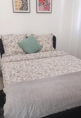 Melun Apartment | L' Oasis - Centre ville - Terrasse