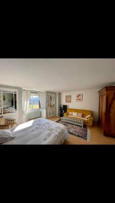 Solignac Apartment | L’observatoire