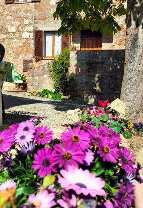 Po' Bandino Apartment | L'oca Nera