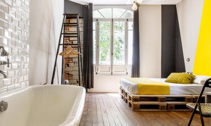 Guilhemery Apartment | * L'Odyssée Toulouse *