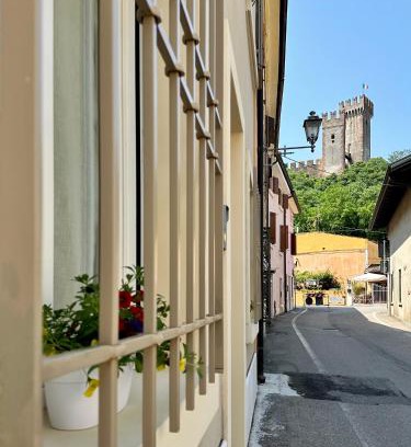 Valeggio sul Mincio House | L’Oleandro