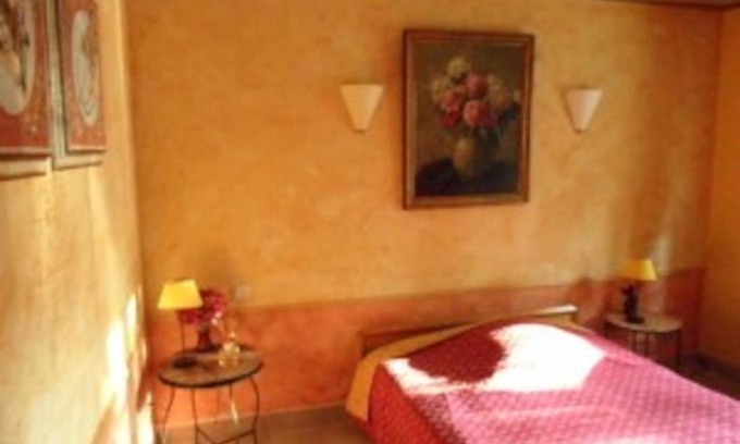 Lambesc Bed & Breakfast | L'OLIVERAIE EN PROVENCE