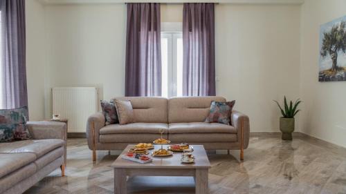 Kalambaka Apartment | l'olivier house
