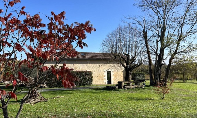 Saint-Caprais-de-Bordeaux Other | L'ombrière - Saint Caprais DE Bordeaux