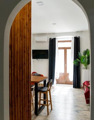 Piazza Armerina Apartment | L'ombelico del Monte - appartamenti in centro storico