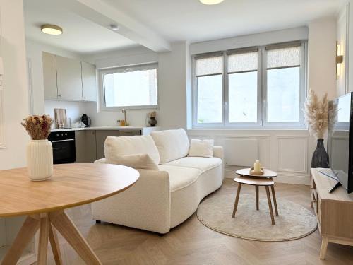 Le Portel Apartment | L'Opéra - Le Portel