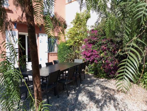 Elne Bed & Breakfast | L'Orangeraie