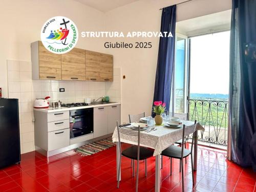 Rocca di Papa Apartment | L'Orizzonte - locazione turistica Castelli Romani