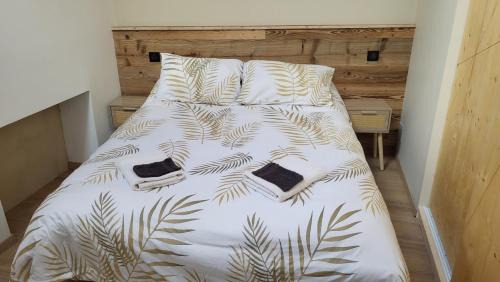 Dorres Apartment | L'Orri