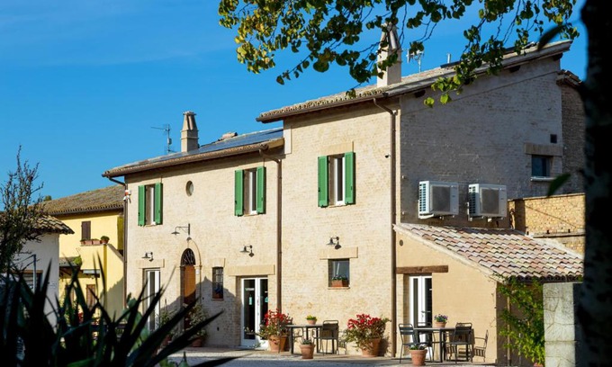 Guzman House | L'ORTIGIANO