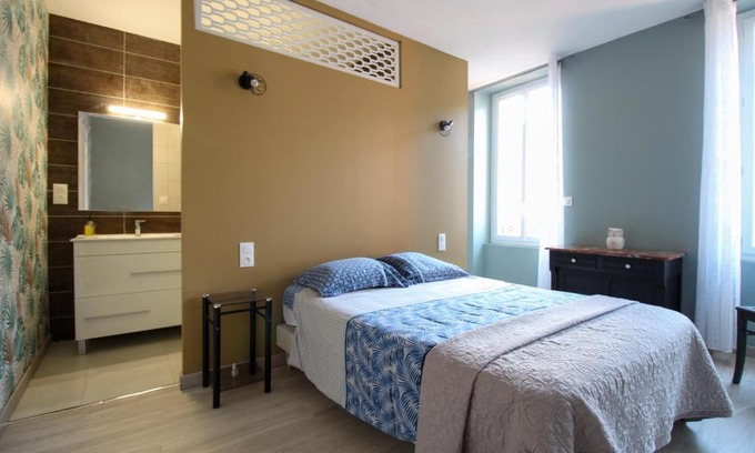 Albi House | L'Ostalada