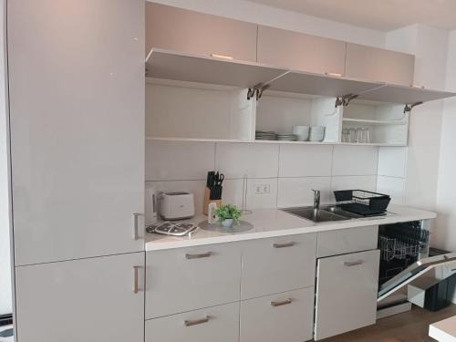 Pforzheim Apartment | L8 Street - Gneisenaustraße 9