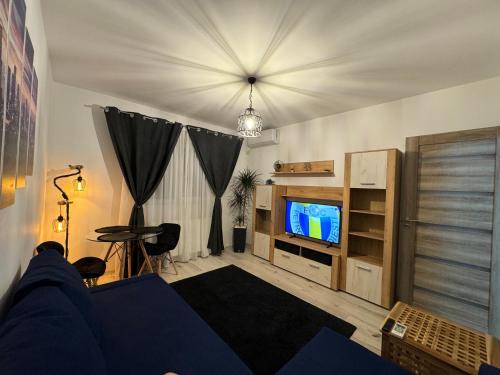 Campina Apartment | LA 2028 Studio