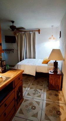 Centro Apartment | La Adornada Gladiola