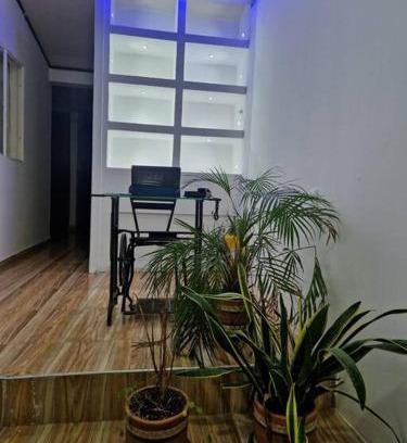 Villavicencio House | La Alborada Casa boutique
