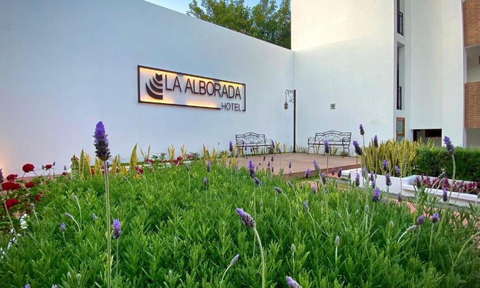 Comitan de Dominguez Hotel | La Alborada