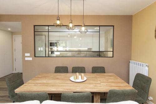 Panticosa Apartment | La Alhaja de Panticosa by BeValle